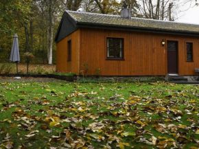 Attractive Chalet in Vielsalm with Large Garden Vielsalm